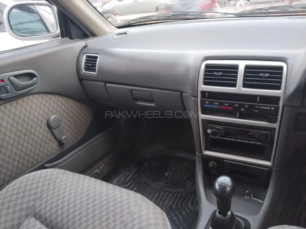Suzuki Cultus 2017 for Sale in Rawalpindi Suzuki Cultus 2017 for Sale in Rawalpindi Image-9