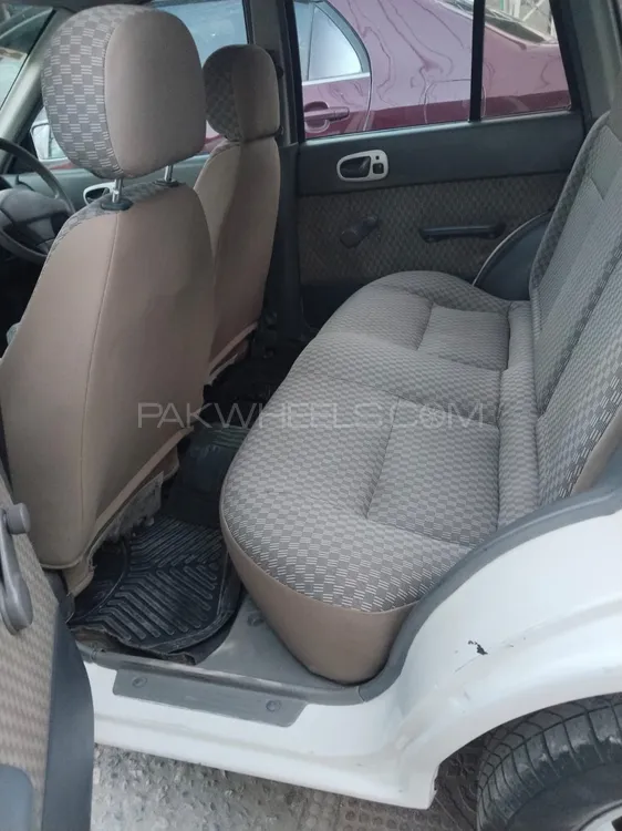 Suzuki Cultus 2017 for Sale in Rawalpindi Suzuki Cultus 2017 for Sale in Rawalpindi Image-8