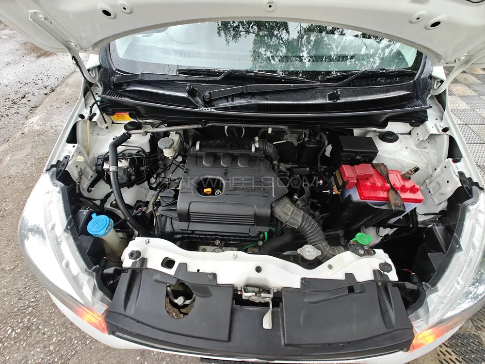 Suzuki Cultus 2021 for Sale in Peshawar Suzuki Cultus 2021 for Sale in Peshawar Image-13