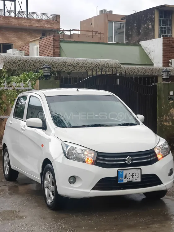 Suzuki Cultus 2021 for Sale in Peshawar Suzuki Cultus 2021 for Sale in Peshawar Image-20