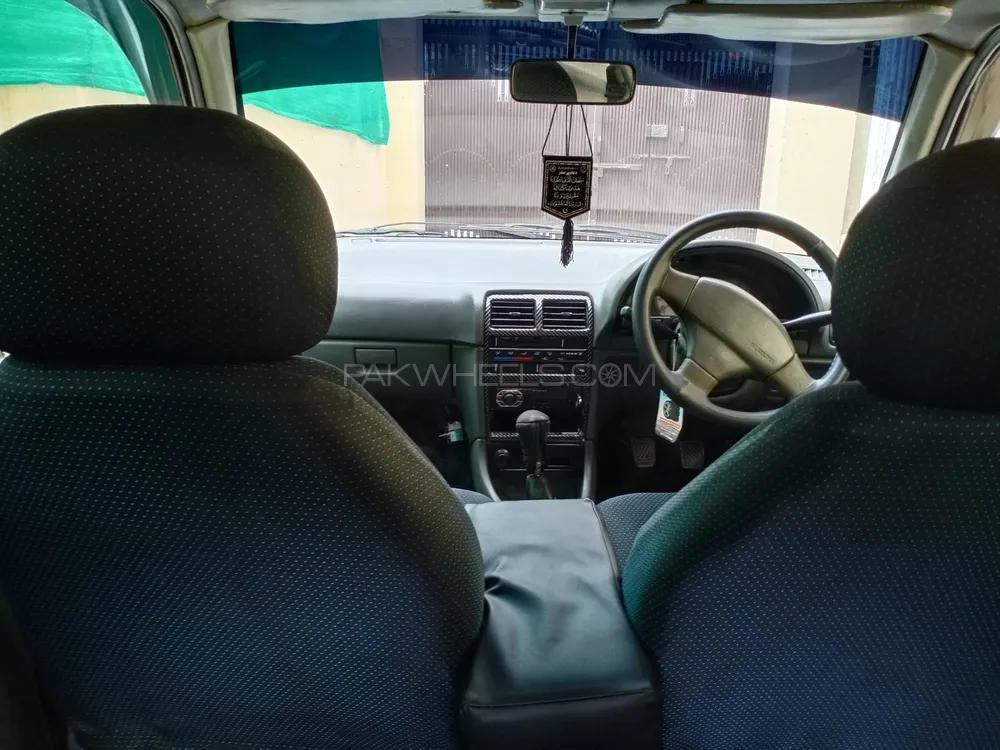 Suzuki Cultus 2006 for Sale in Rawalpindi Suzuki Cultus 2006 for Sale in Rawalpindi Image-11
