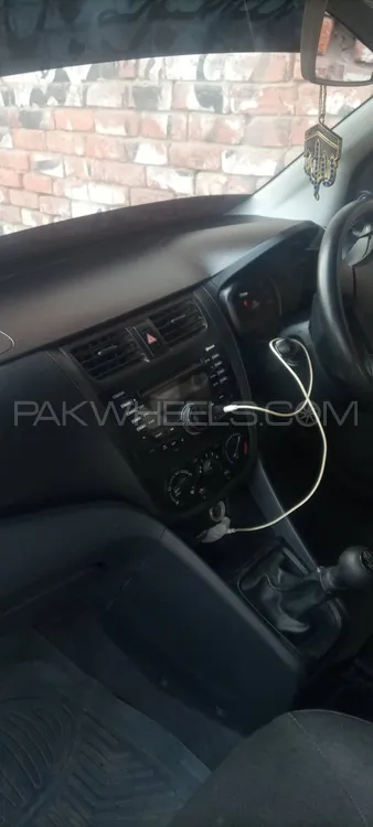 Suzuki Cultus 2018 for Sale in Lahore Suzuki Cultus 2018 for Sale in Lahore Image-3