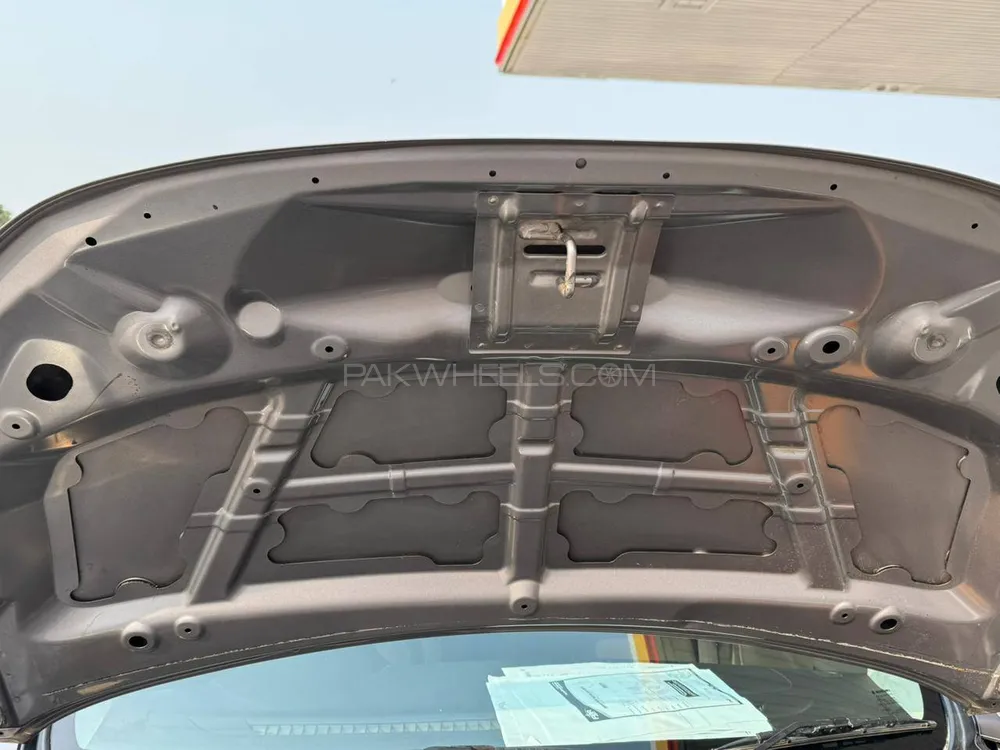 Suzuki Cultus 2019 for Sale in Multan Suzuki Cultus 2019 for Sale in Multan Image-5