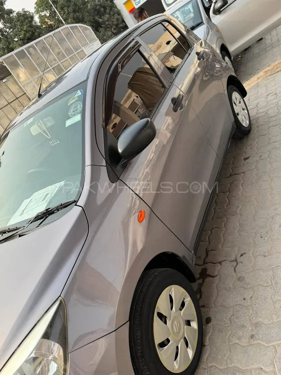 Suzuki Cultus 2019 for Sale in Multan Suzuki Cultus 2019 for Sale in Multan Image-3