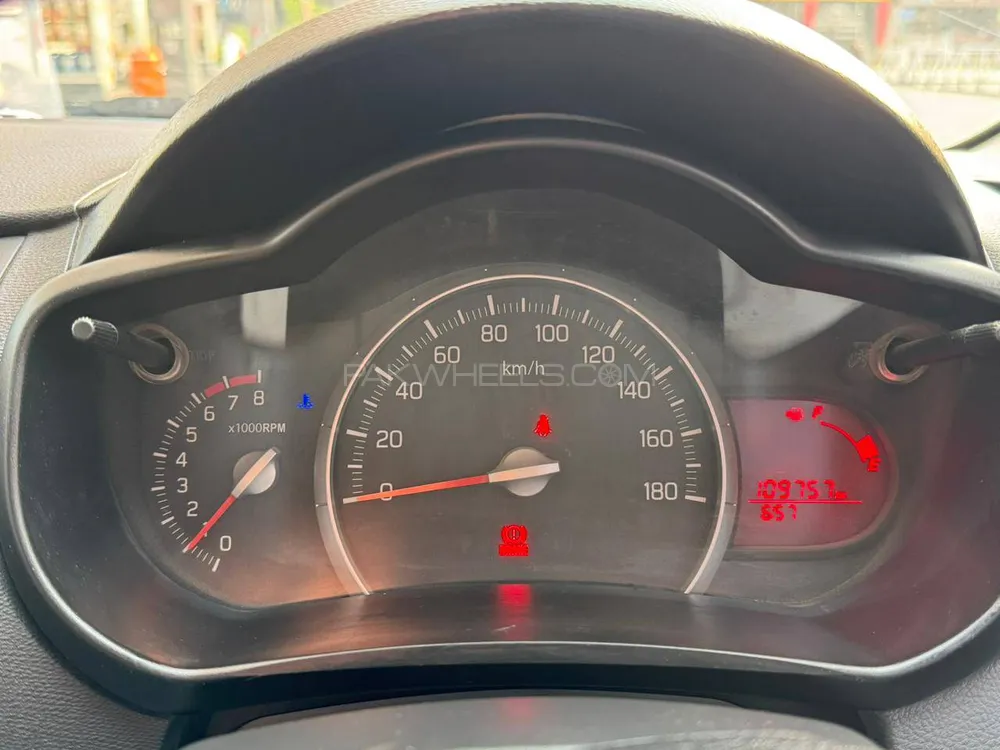 Suzuki Cultus 2019 for Sale in Multan Suzuki Cultus 2019 for Sale in Multan Image-8