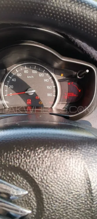 Suzuki Cultus 2021 for Sale in Bahawalpur Suzuki Cultus 2021 for Sale in Bahawalpur Image-9