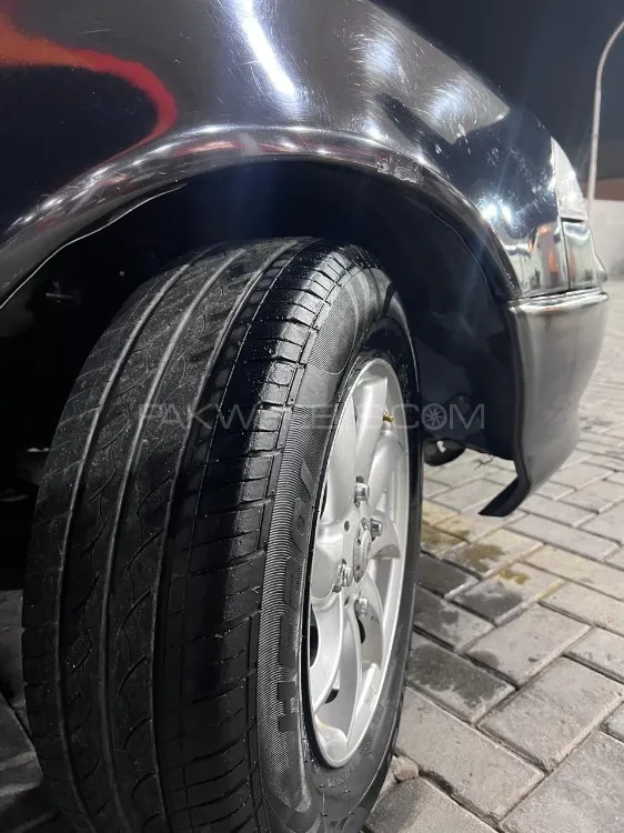 Suzuki Cultus 2008 for Sale in Islamabad Suzuki Cultus 2008 for Sale in Islamabad Image-18