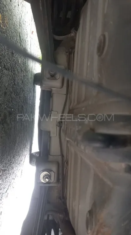 Suzuki Cultus 2009 for Sale in Islamabad Suzuki Cultus 2009 for Sale in Islamabad Image-8