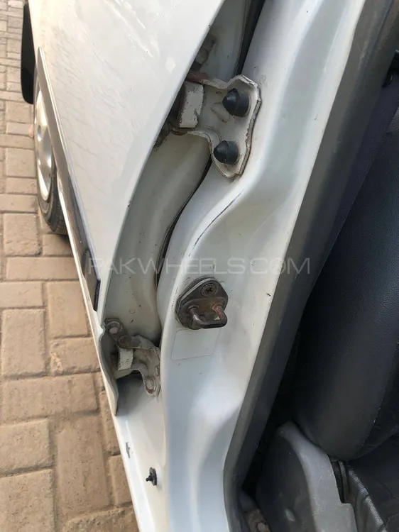 Suzuki Cultus 2012 for Sale in Sargodha Suzuki Cultus 2012 for Sale in Sargodha Image-9