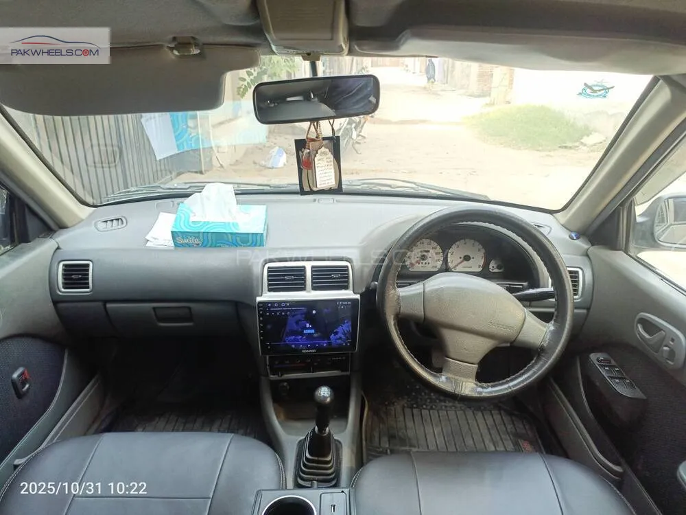 سوزوکی کلٹس 2014 for Sale in ملتان سوزوکی کلٹس 2014 for Sale in ملتان Image-10