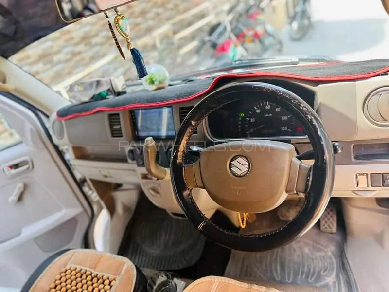 Suzuki Every 2008 for Sale in Lahore Suzuki Every 2008 for Sale in Lahore Image-7