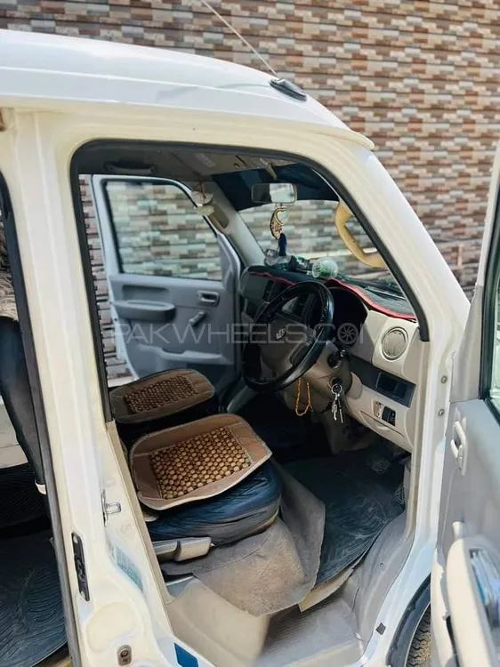 Suzuki Every 2008 for Sale in Lahore Suzuki Every 2008 for Sale in Lahore Image-8