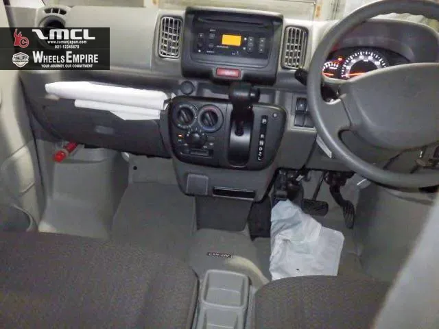 Suzuki Every 2019 for Sale in Karachi Suzuki Every 2019 for Sale in Karachi Image-5