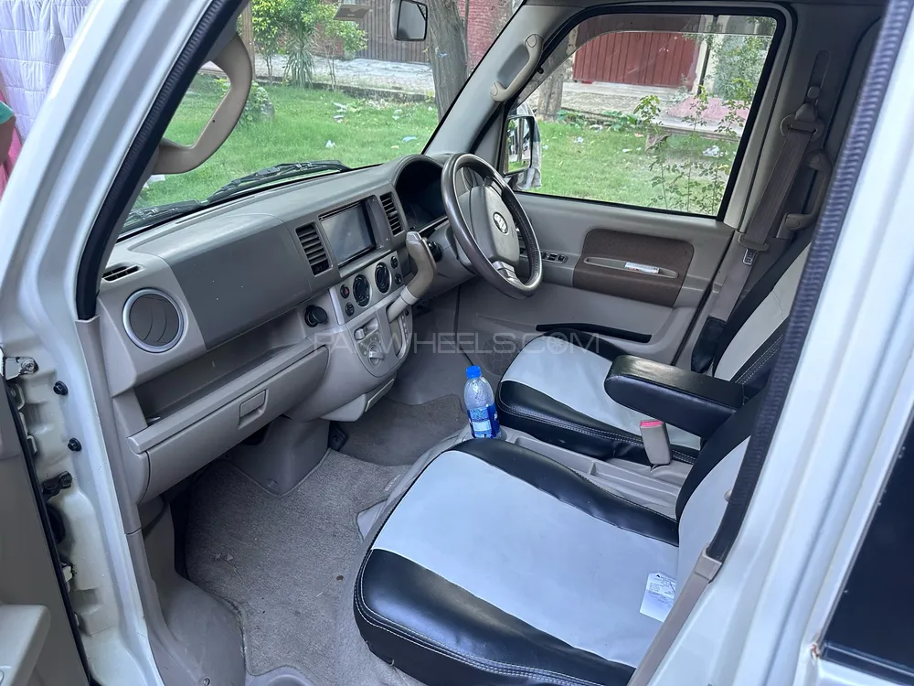 Suzuki Every 2013 for Sale in Lahore Suzuki Every 2013 for Sale in Lahore Image-8