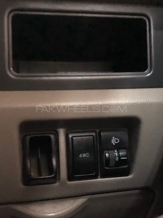 Suzuki Every 2017 for Sale in Daska Suzuki Every 2017 for Sale in Daska Image-2