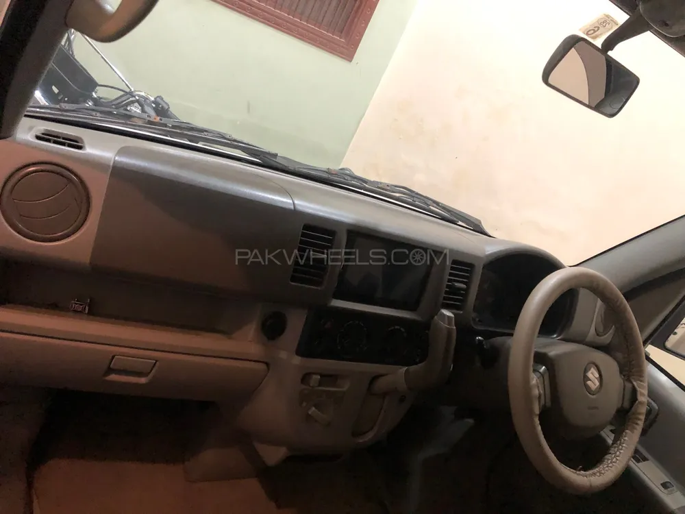 Suzuki Every 2017 for Sale in Daska Suzuki Every 2017 for Sale in Daska Image-3