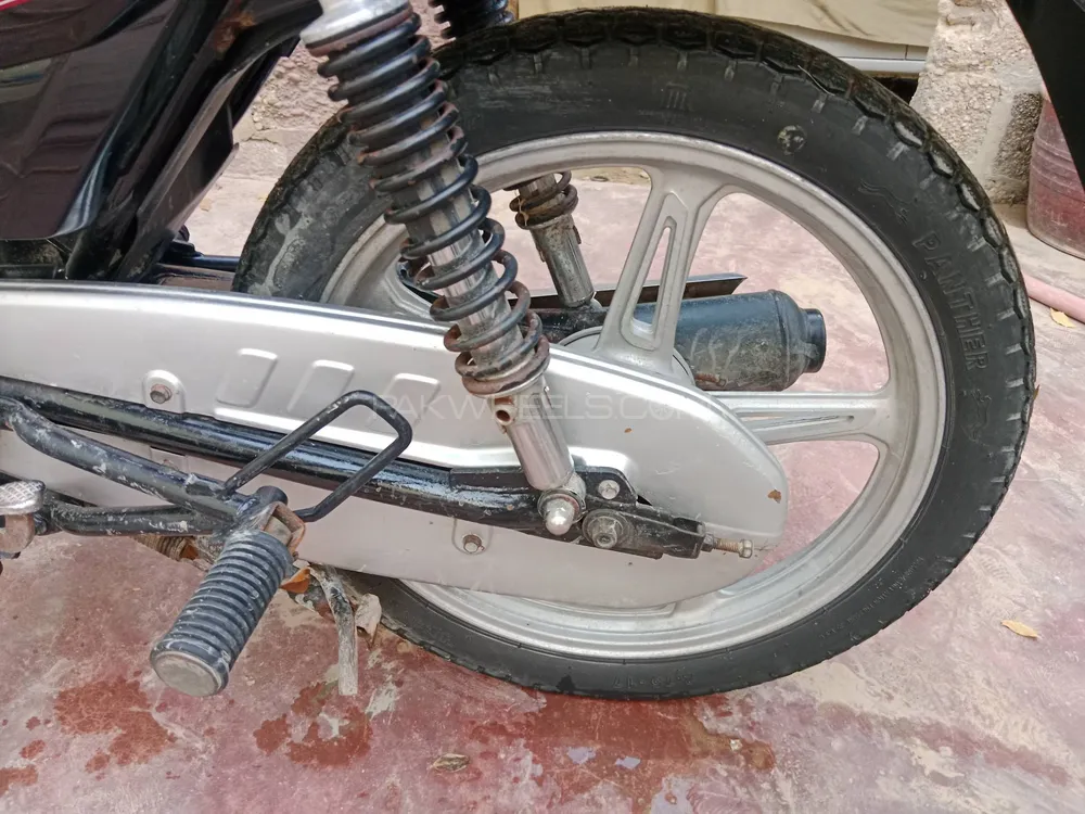 Suzuki GD 110 2022 for Sale Suzuki GD 110 2022 for Sale Image-5