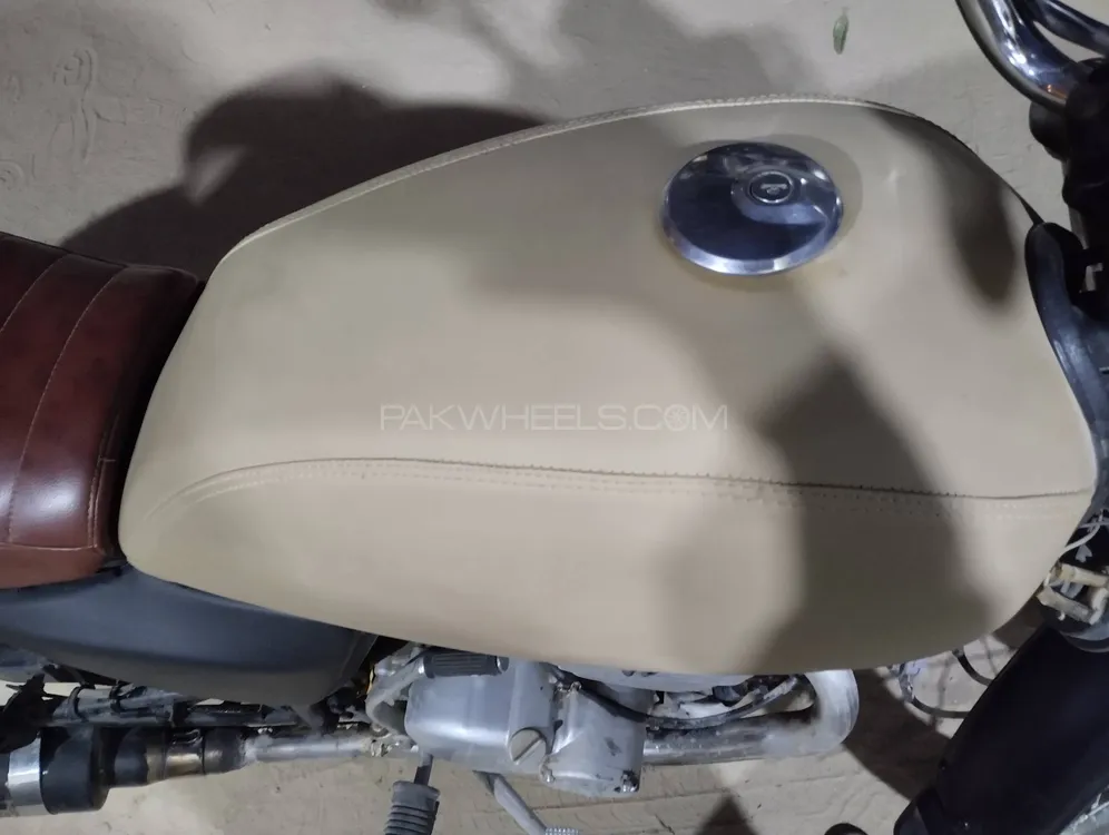 Suzuki GS 150 2019 for Sale Suzuki GS 150 2019 for Sale Image-6