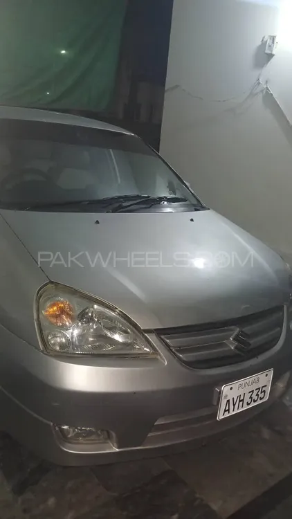 Suzuki Liana 2006 for Sale in Lahore Image-1
