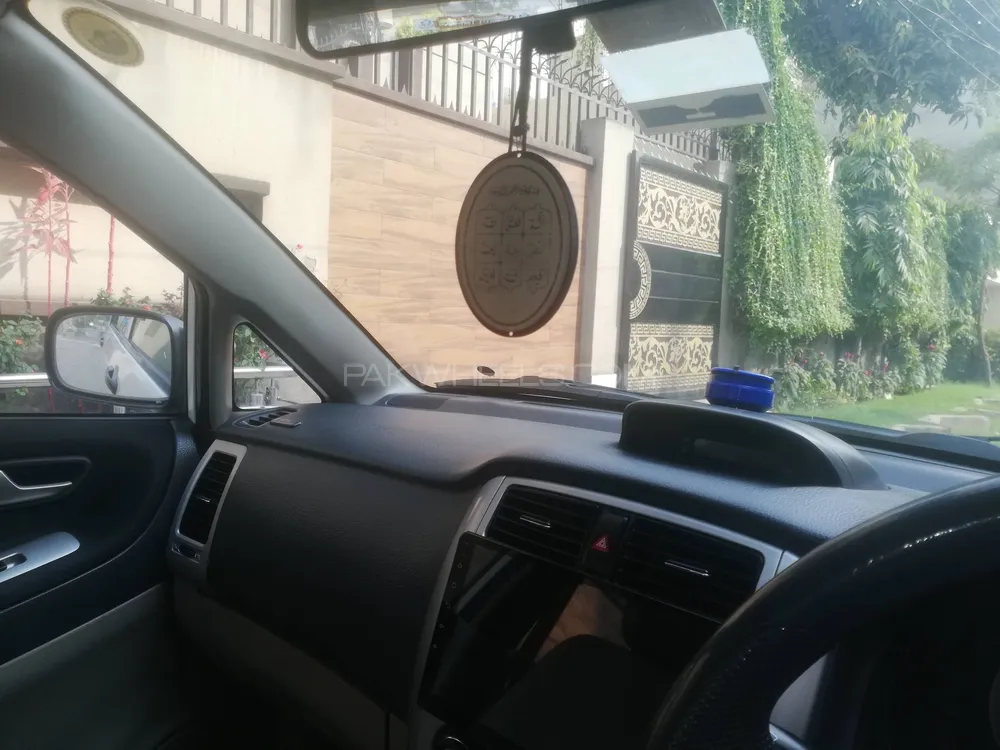 Suzuki Liana 2013 for Sale in Lahore Suzuki Liana 2013 for Sale in Lahore Image-7