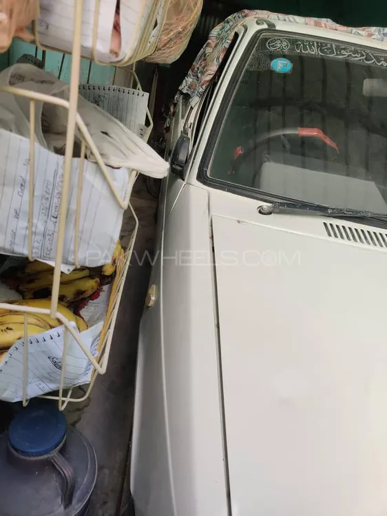 Suzuki Mehran 2005 for Sale in Vehari Image-1