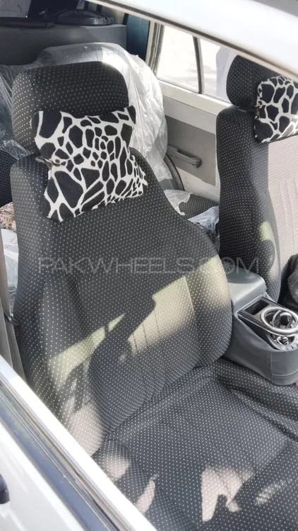 Suzuki Mehran 2006 for Sale in Rawalpindi Suzuki Mehran 2006 for Sale in Rawalpindi Image-6