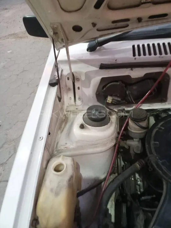 Suzuki Mehran 2008 for Sale in Lahore Suzuki Mehran 2008 for Sale in Lahore Image-1