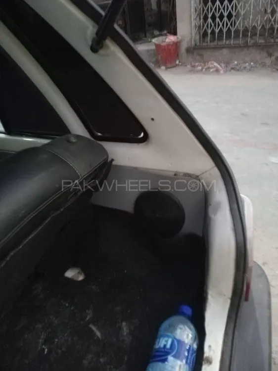 Suzuki Mehran 2008 for Sale in Lahore Suzuki Mehran 2008 for Sale in Lahore Image-10