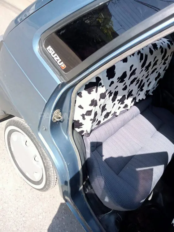 Suzuki Mehran 2008 for Sale in Peshawar Suzuki Mehran 2008 for Sale in Peshawar Image-7