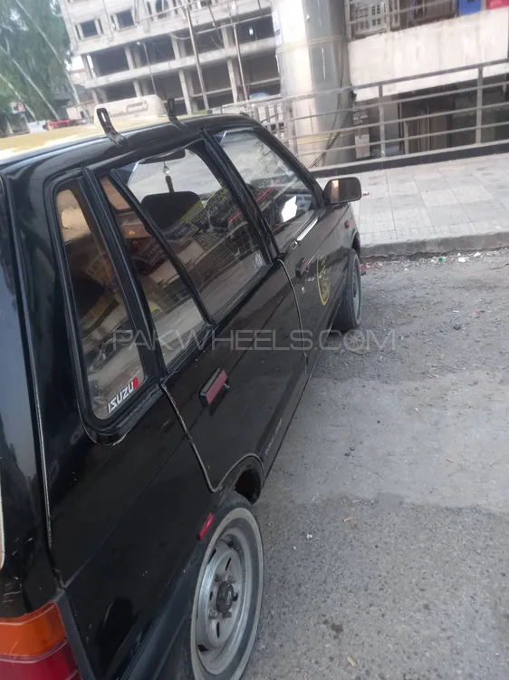 Suzuki Mehran 2011 for Sale in Islamabad Image-1