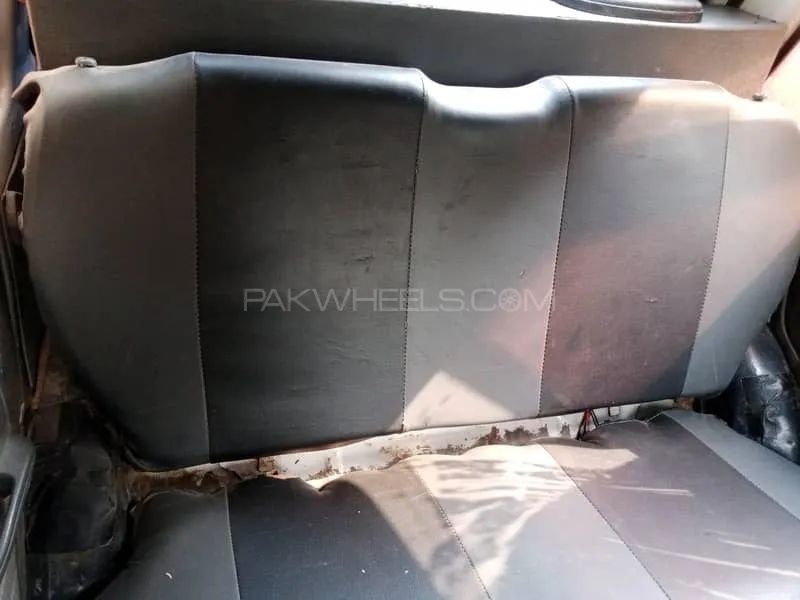 Suzuki Mehran 2012 for Sale in Lahore Suzuki Mehran 2012 for Sale in Lahore Image-9