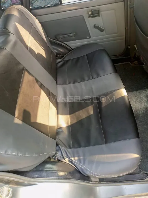 Suzuki Mehran 2013 for Sale in Islamabad Suzuki Mehran 2013 for Sale in Islamabad Image-16