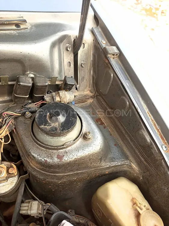 Suzuki Mehran 2013 for Sale in Islamabad Suzuki Mehran 2013 for Sale in Islamabad Image-13