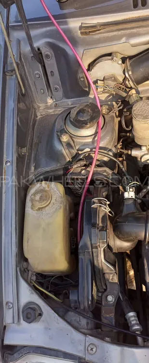 Suzuki Mehran 2013 for Sale in Islamabad Suzuki Mehran 2013 for Sale in Islamabad Image-1