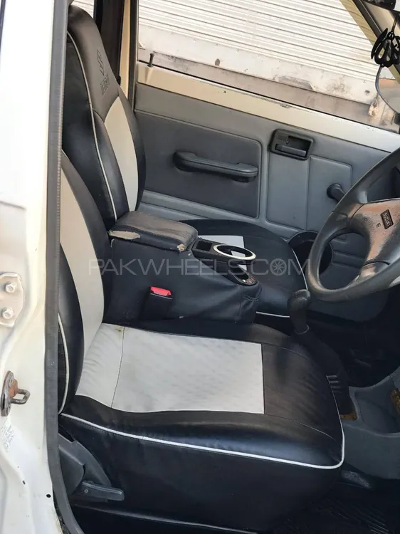 Suzuki Mehran 2015 for Sale in Gujranwala Suzuki Mehran 2015 for Sale in Gujranwala Image-6