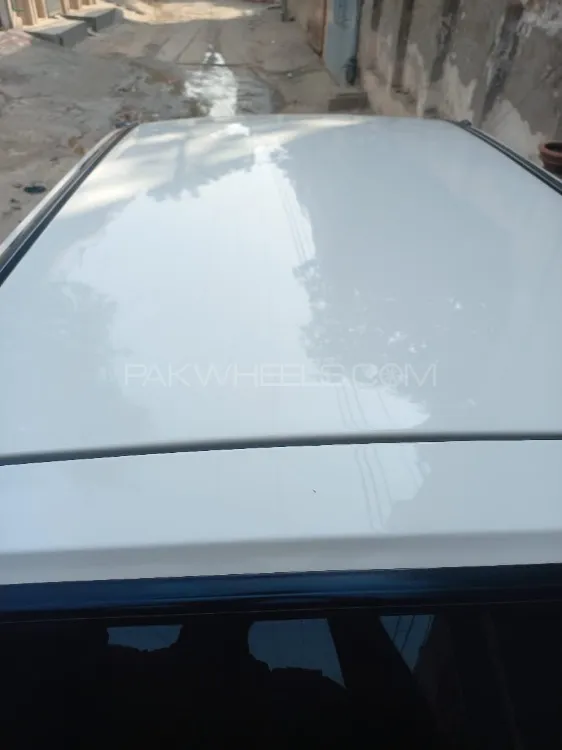 Suzuki Mehran 2019 for Sale in Sargodha Suzuki Mehran 2019 for Sale in Sargodha Image-8