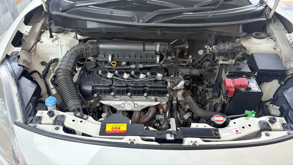 Suzuki Mehran 2015 for Sale in Lahore Suzuki Mehran 2015 for Sale in Lahore Image-9