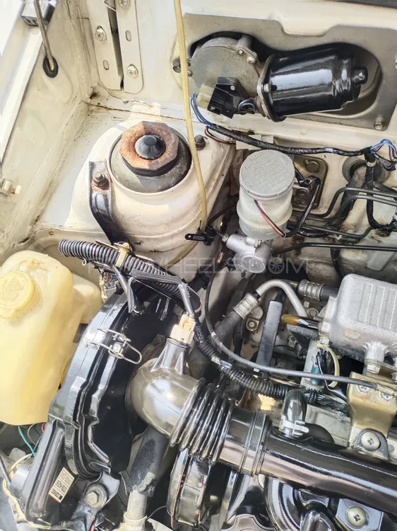 Suzuki Mehran 2015 for Sale in Islamabad Suzuki Mehran 2015 for Sale in Islamabad Image-8