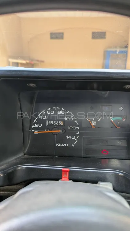 Suzuki Mehran 2017 for Sale in Multan Suzuki Mehran 2017 for Sale in Multan Image-3