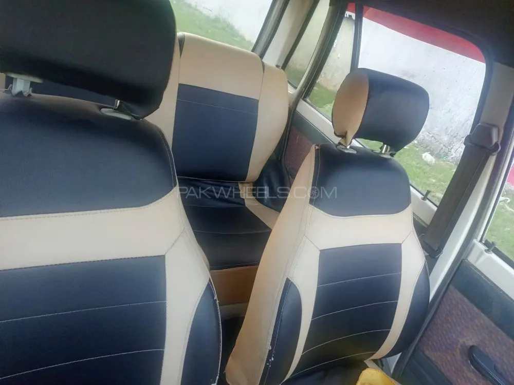 Suzuki Mehran 2018 for Sale in Lahore Suzuki Mehran 2018 for Sale in Lahore Image-6