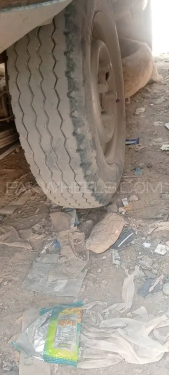 Suzuki Ravi 1985 for Sale in Islamabad Image-1