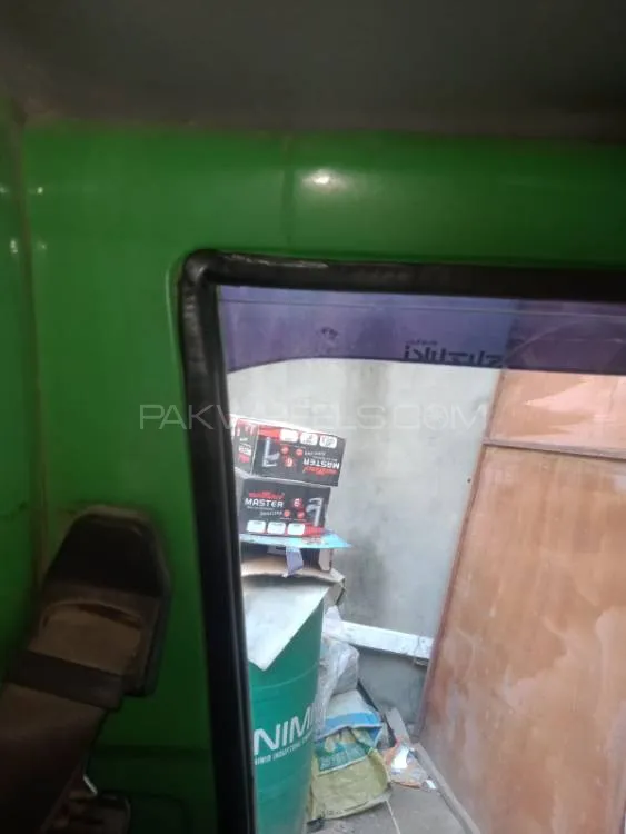 Suzuki Ravi 2016 for Sale in Rawalpindi Suzuki Ravi 2016 for Sale in Rawalpindi Image-7