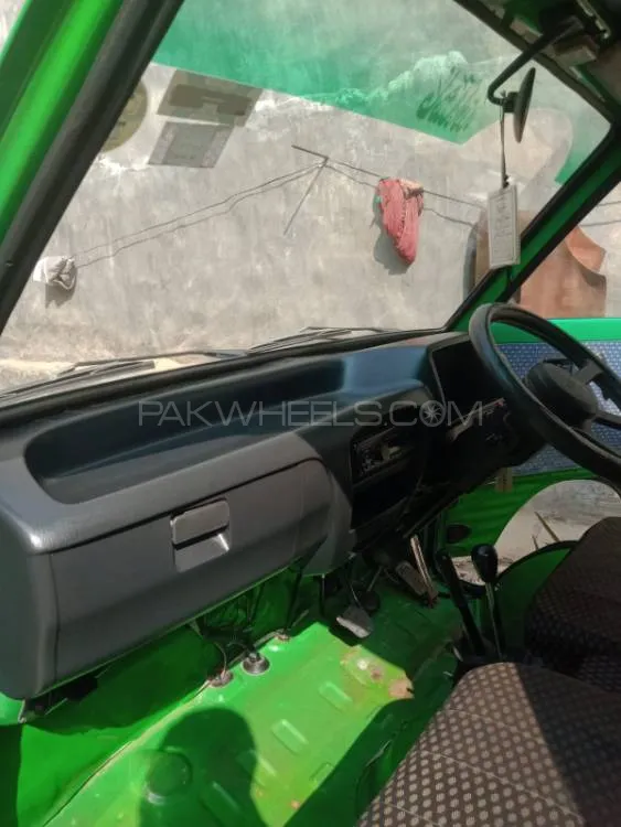 Suzuki Ravi 2016 for Sale in Rawalpindi Suzuki Ravi 2016 for Sale in Rawalpindi Image-18