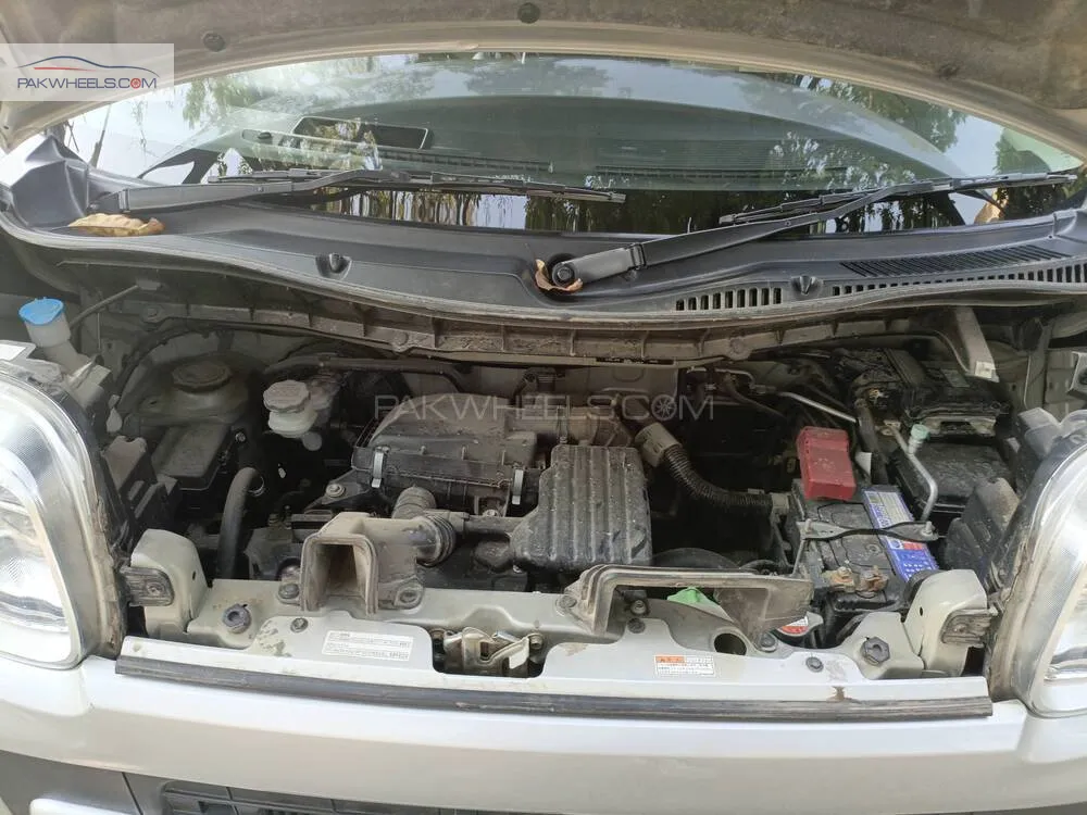 Suzuki Spacia 2020 for Sale in Islamabad Suzuki Spacia 2020 for Sale in Islamabad Image-7