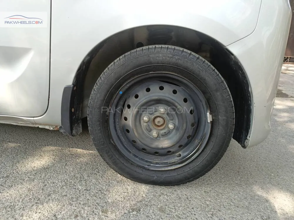 Suzuki Spacia 2020 for Sale in Islamabad Suzuki Spacia 2020 for Sale in Islamabad Image-14