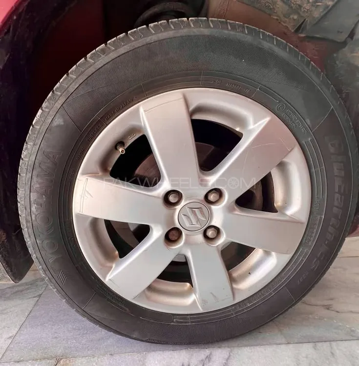 Suzuki Swift 2012 for Sale in Islamabad Suzuki Swift 2012 for Sale in Islamabad Image-12