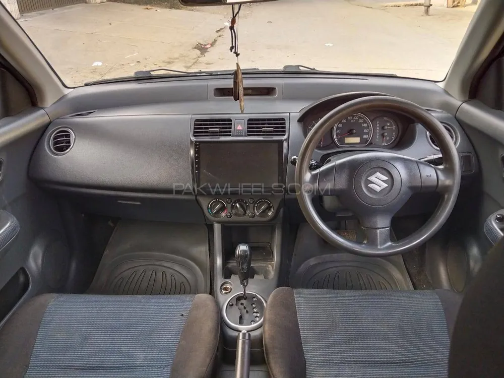 Suzuki Swift 2013 for Sale in Rawalpindi Suzuki Swift 2013 for Sale in Rawalpindi Image-16