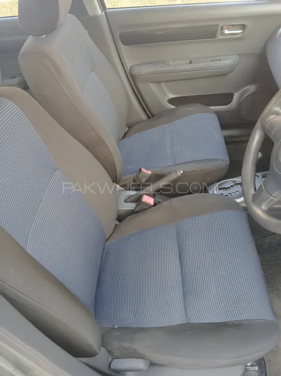 Suzuki Swift 2013 for Sale in Rawalpindi Suzuki Swift 2013 for Sale in Rawalpindi Image-17