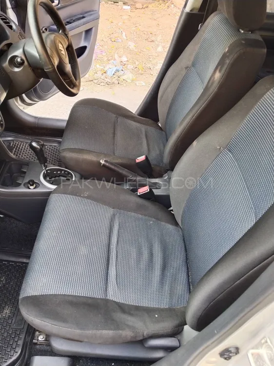 Suzuki Swift 2016 for Sale in Rawalpindi Suzuki Swift 2016 for Sale in Rawalpindi Image-16