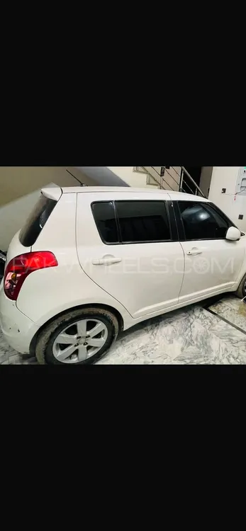 Suzuki Swift 2010 for Sale in Mirpur khas Image-1